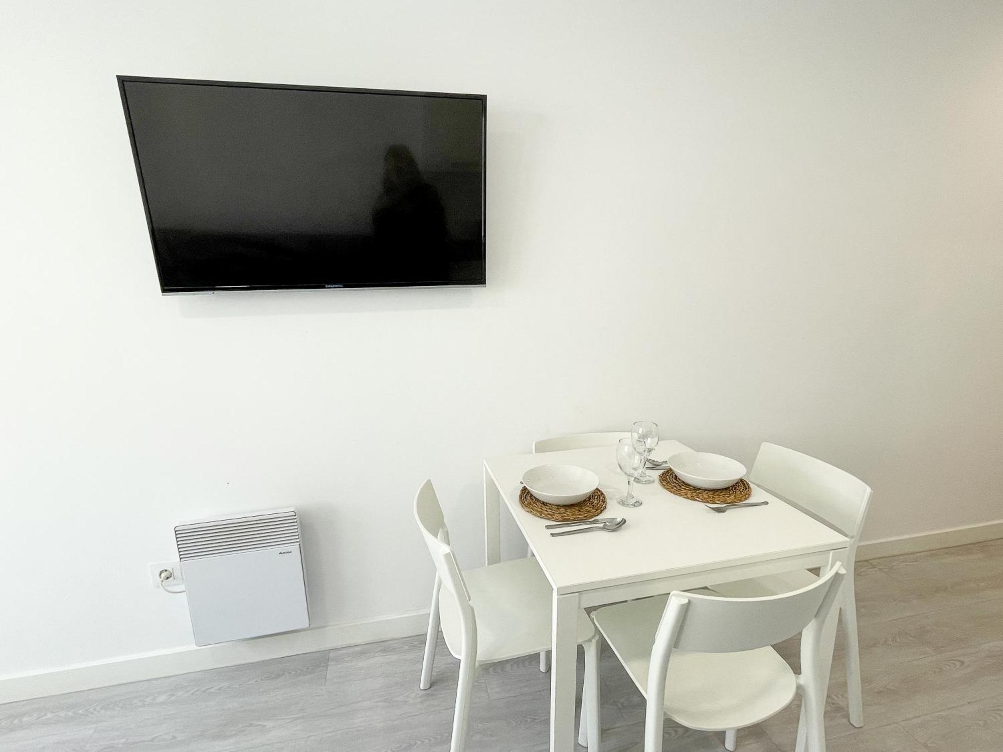 Casa Campana 3000 Apartment
