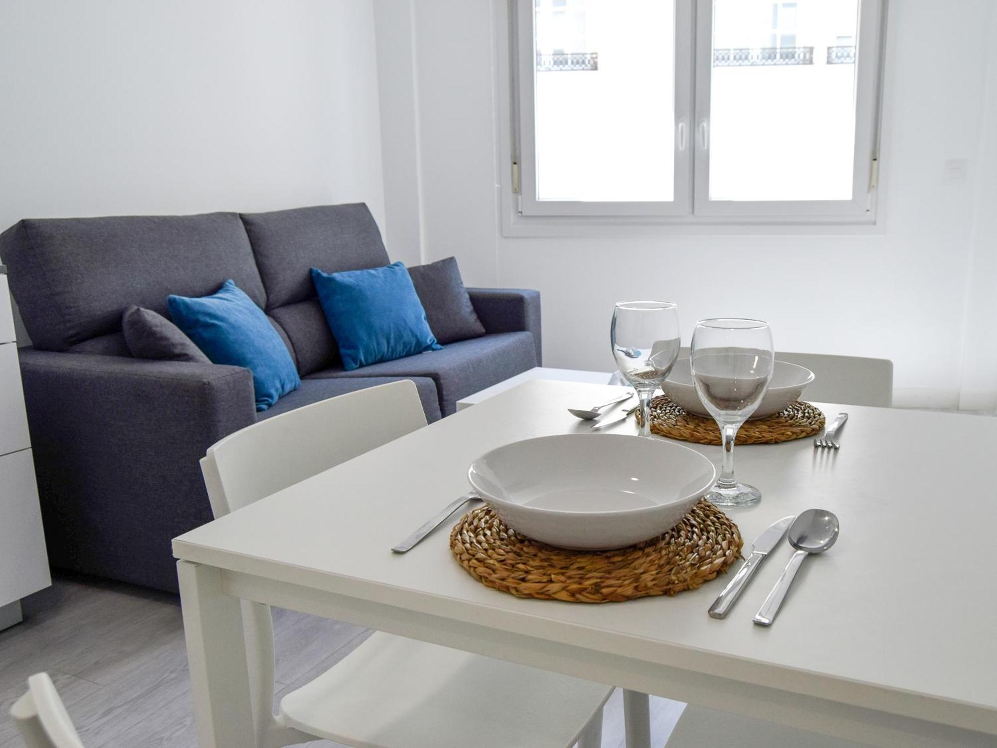 Casa Campana 3000 Apartment *