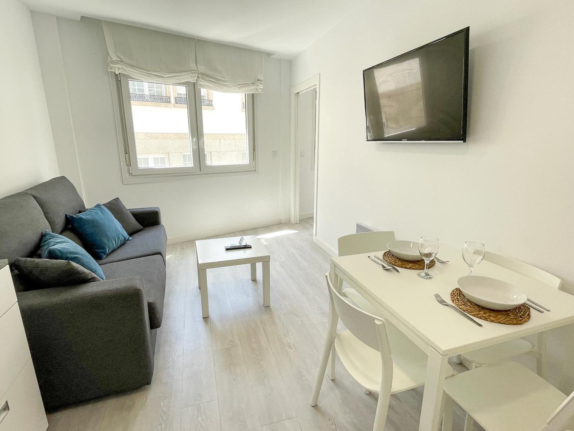 Apartamento Casa Campana 3000 *