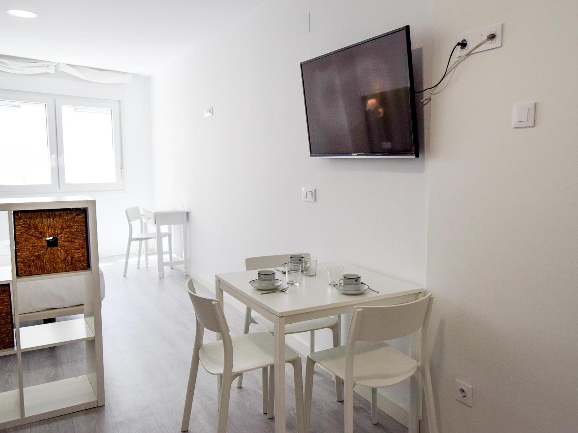 Casa Campana 3000 Apartamento O Grove