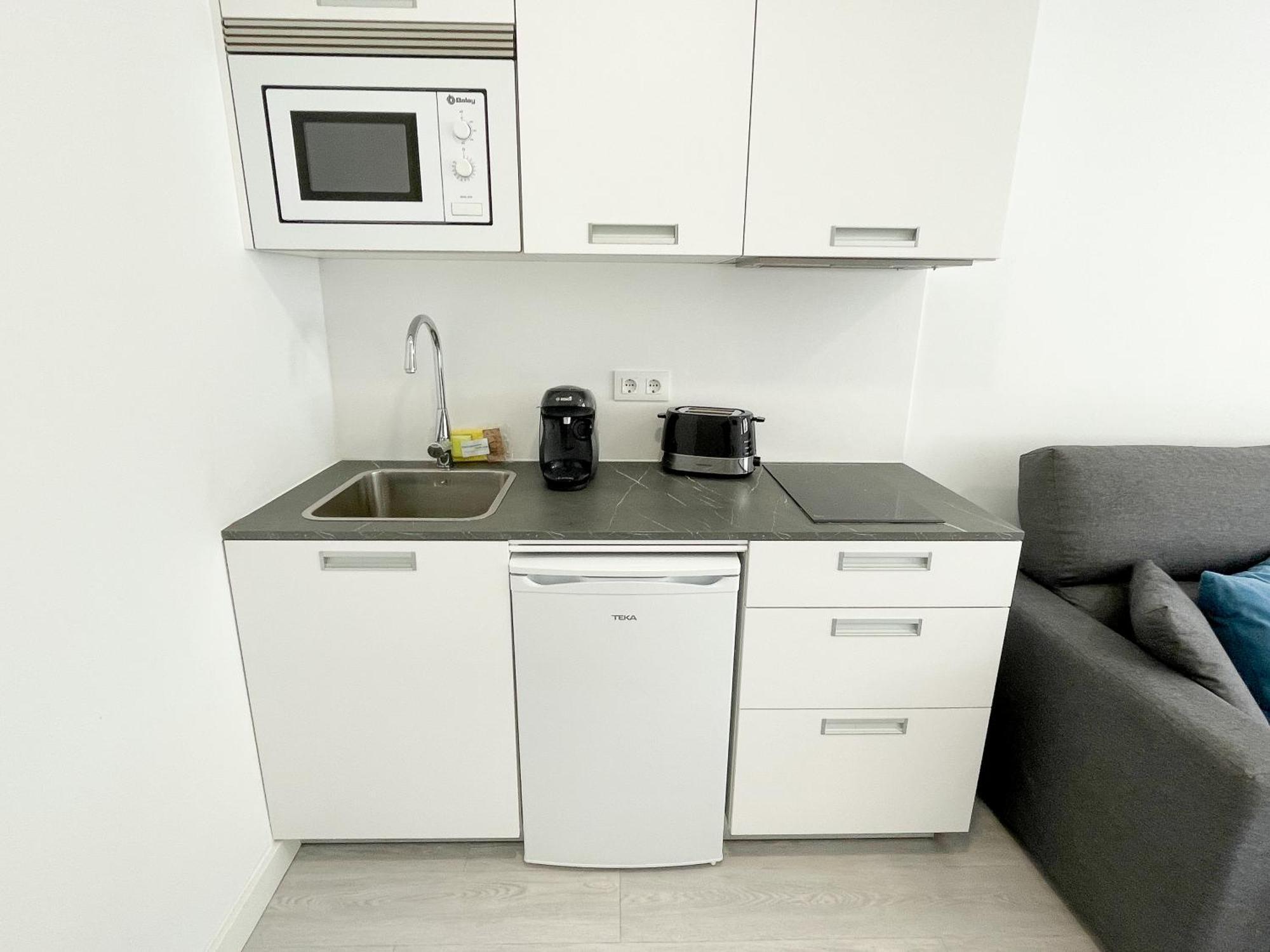 Apartment Casa Campana 3000