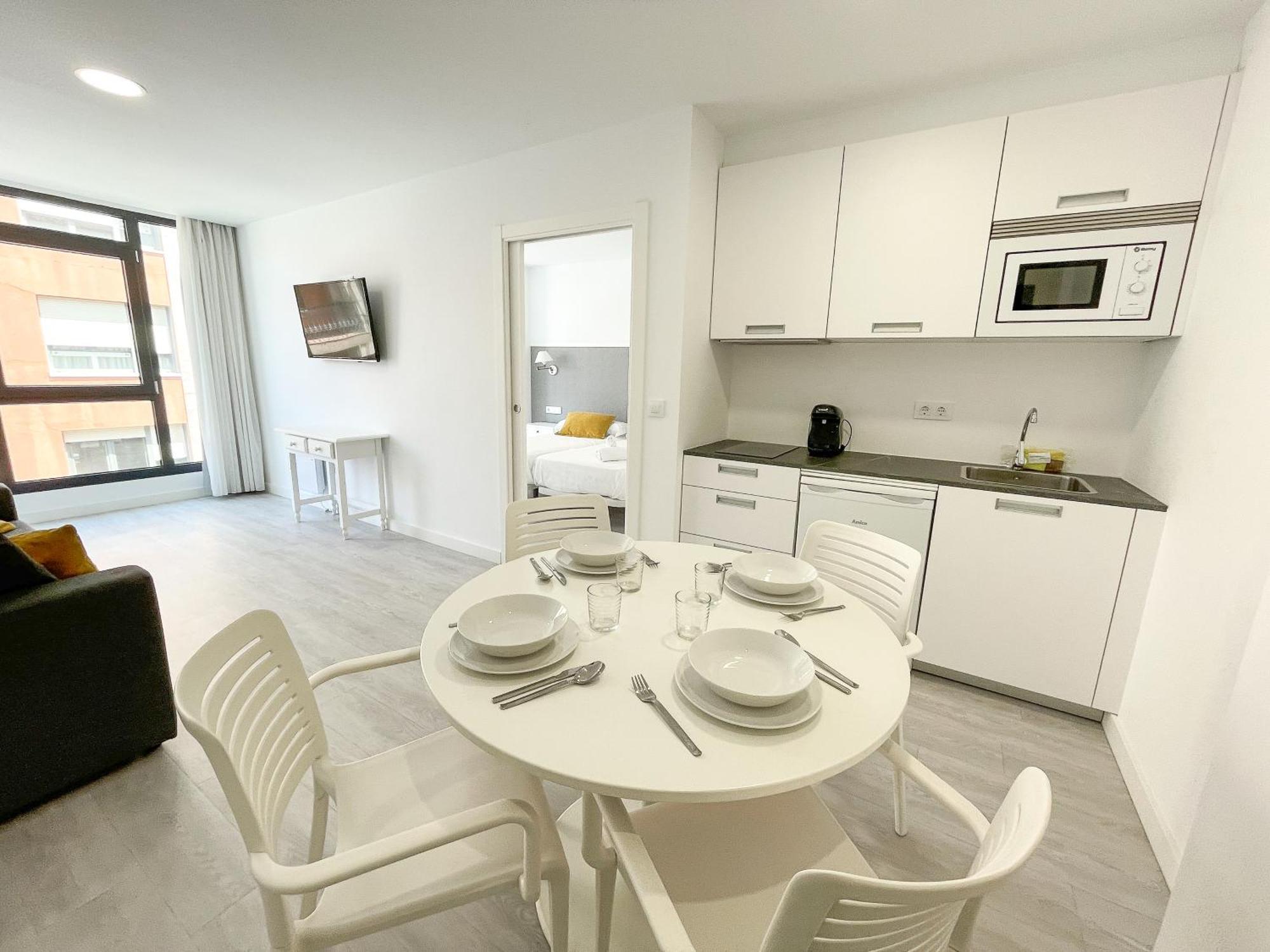 Casa Campana 3000 Apartment *
