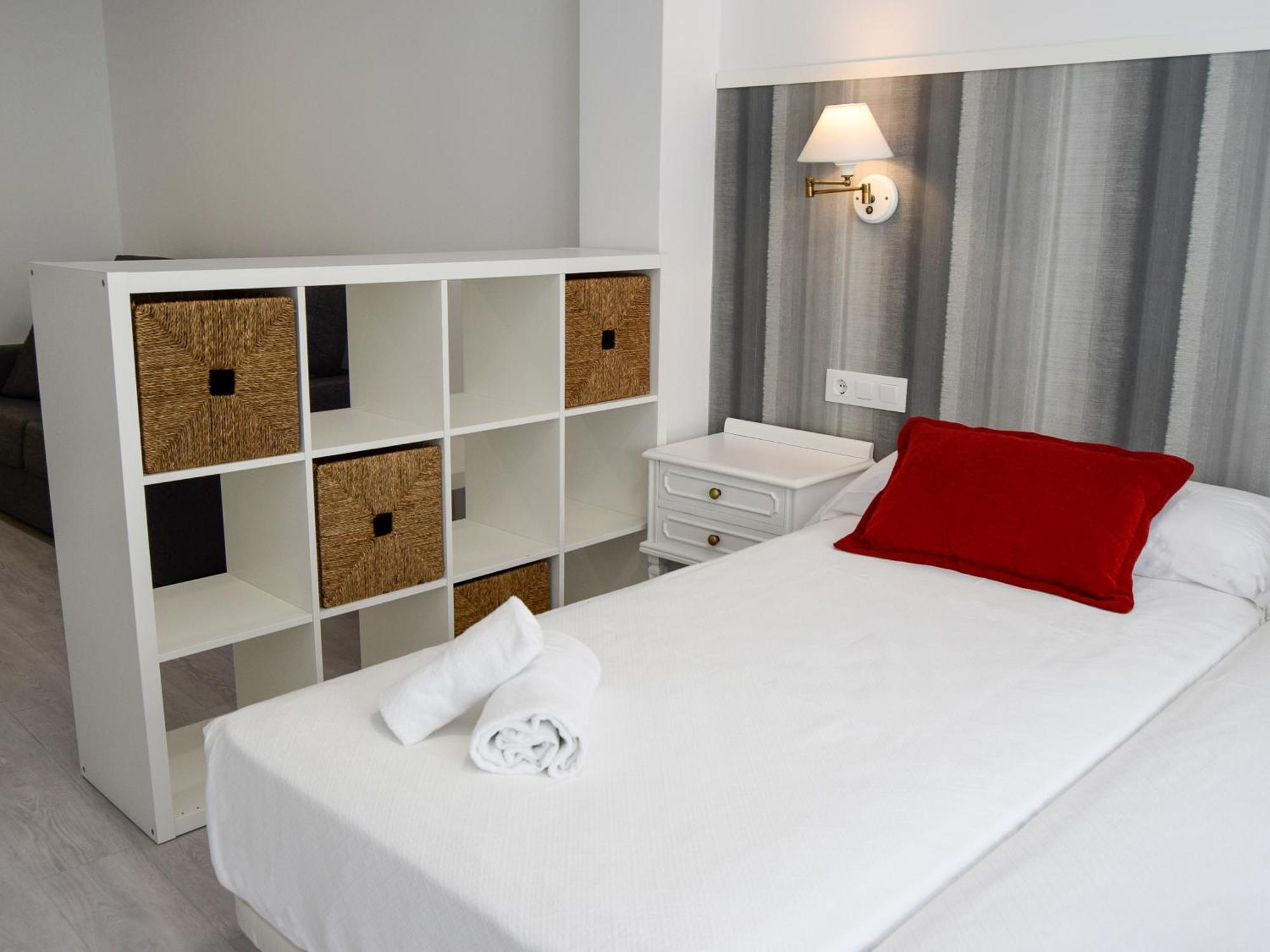 Apartamento Casa Campana 3000 *