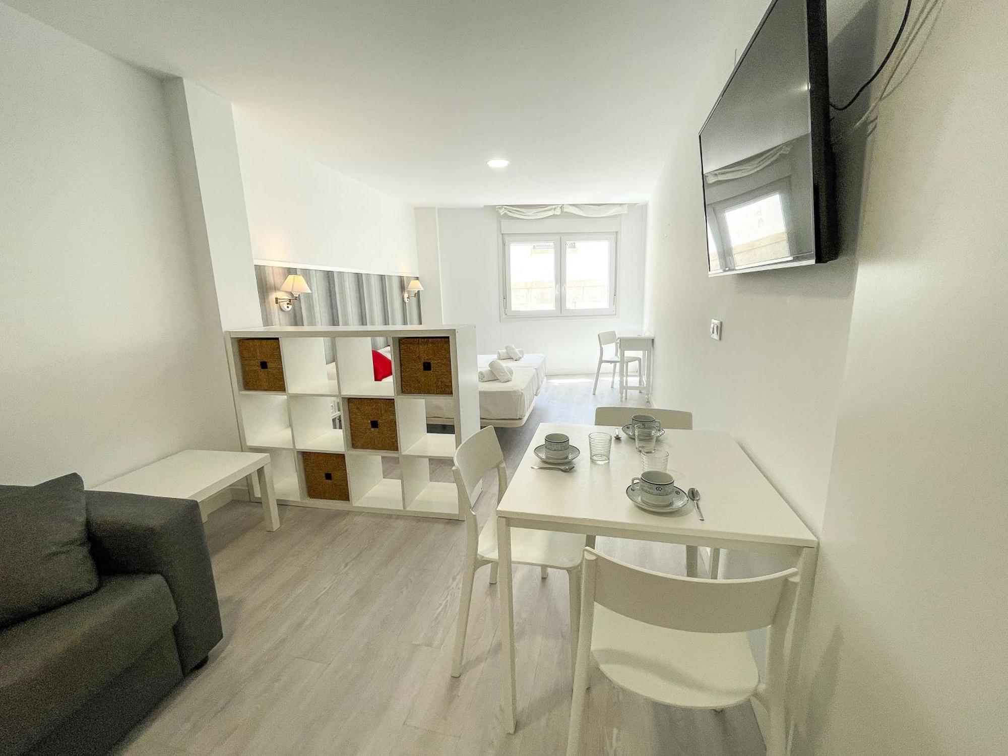 Apartment Casa Campana 3000
