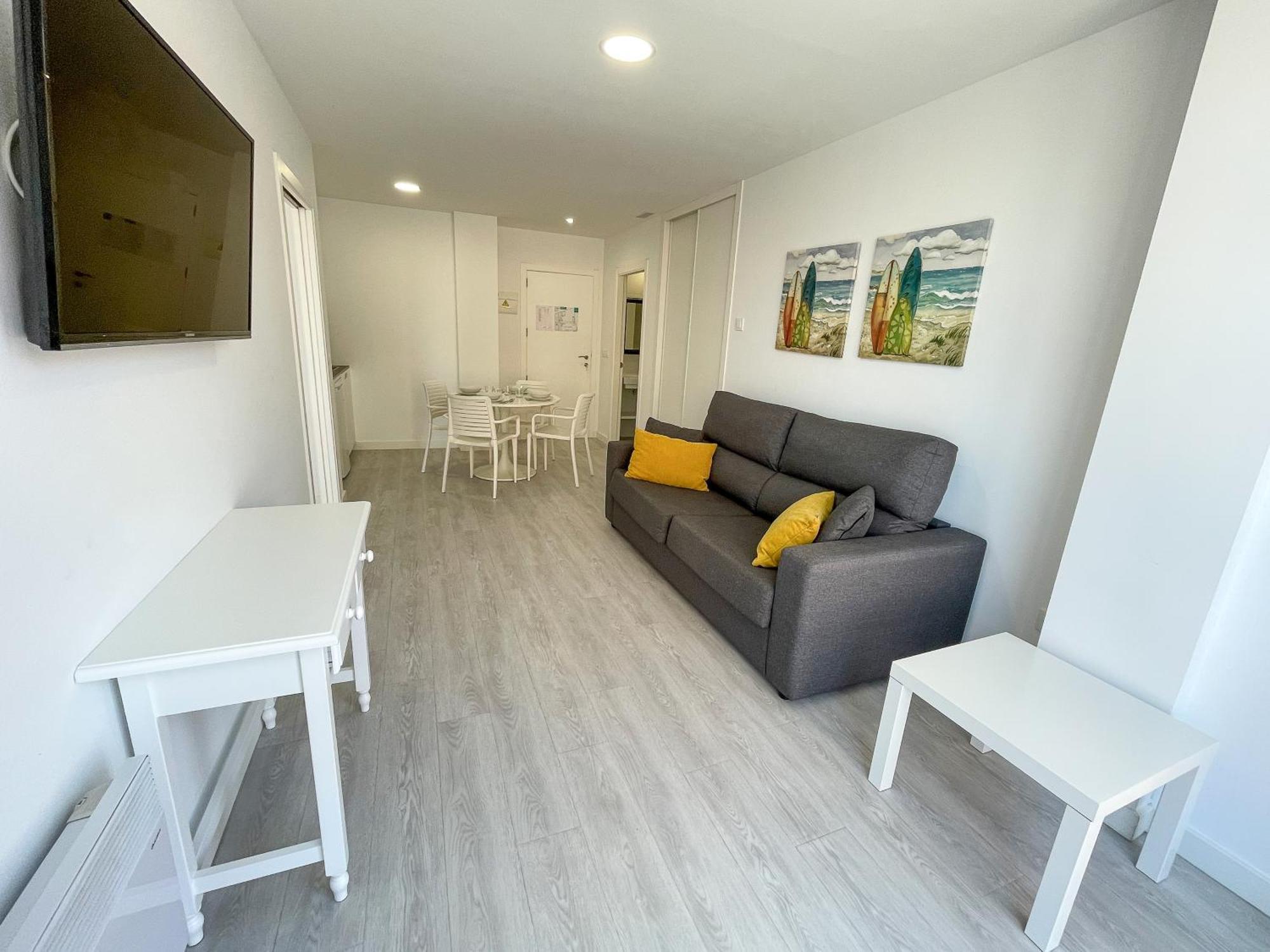 Casa Campana 3000 Apartment *
