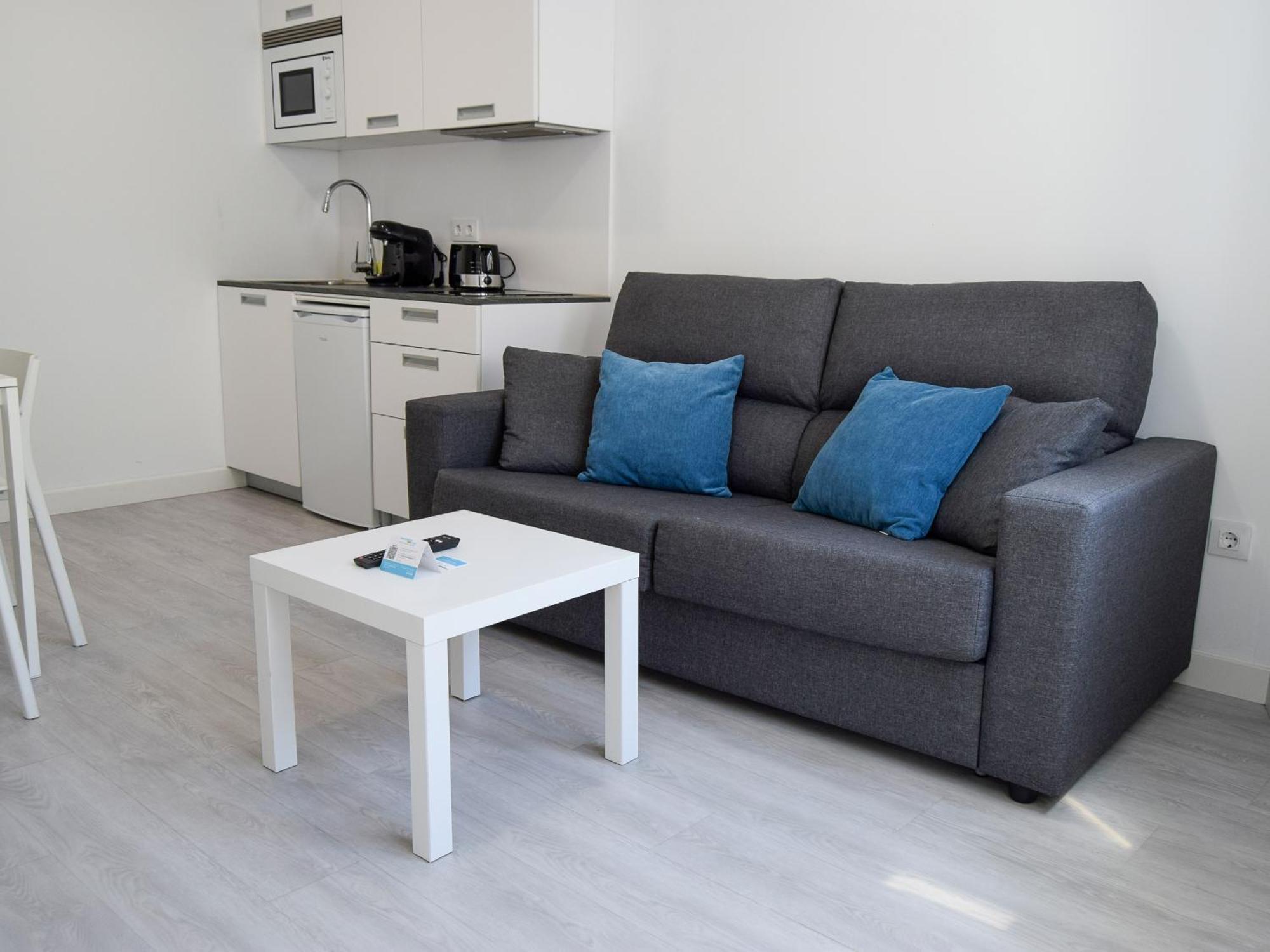 Casa Campana 3000 Apartment O Grove
