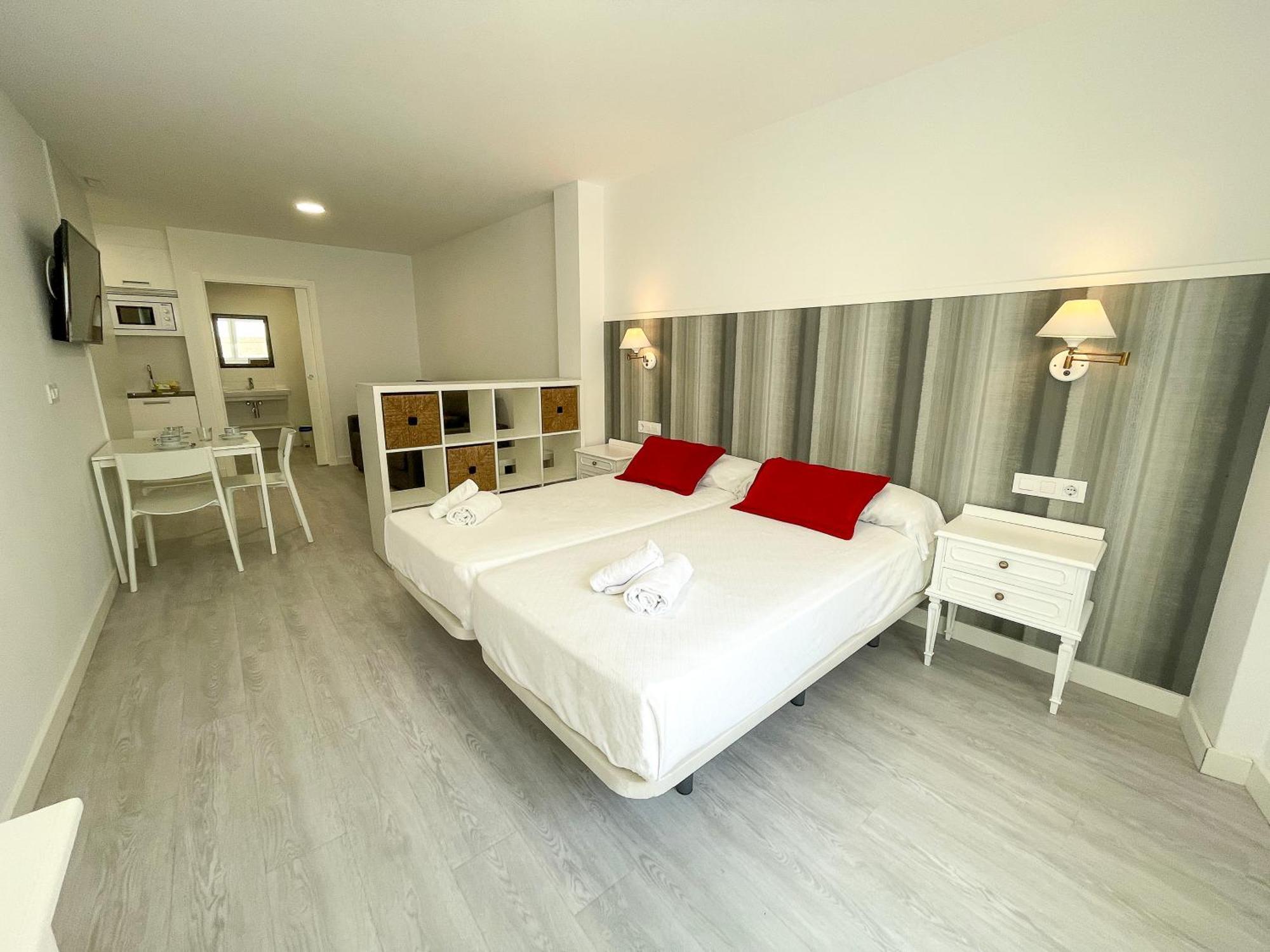 Casa Campana 3000 Apartment