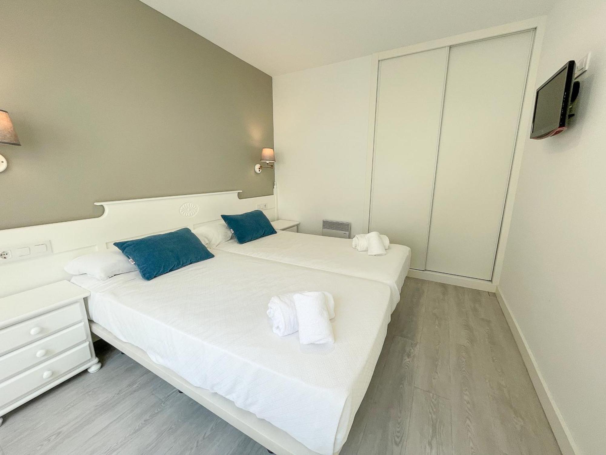 Apartamento Casa Campana 3000 *