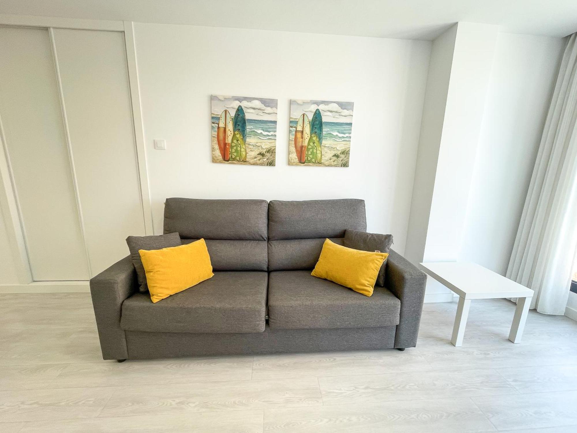 Apartamento Casa Campana 3000 O Grove