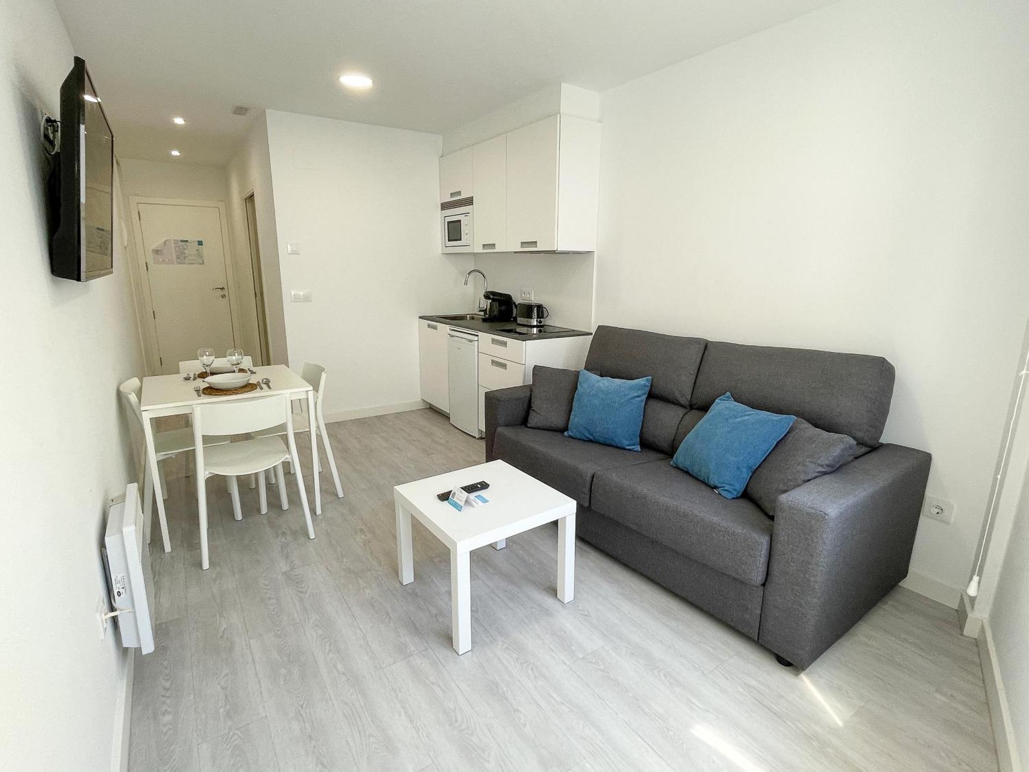 Casa Campana 3000 *
