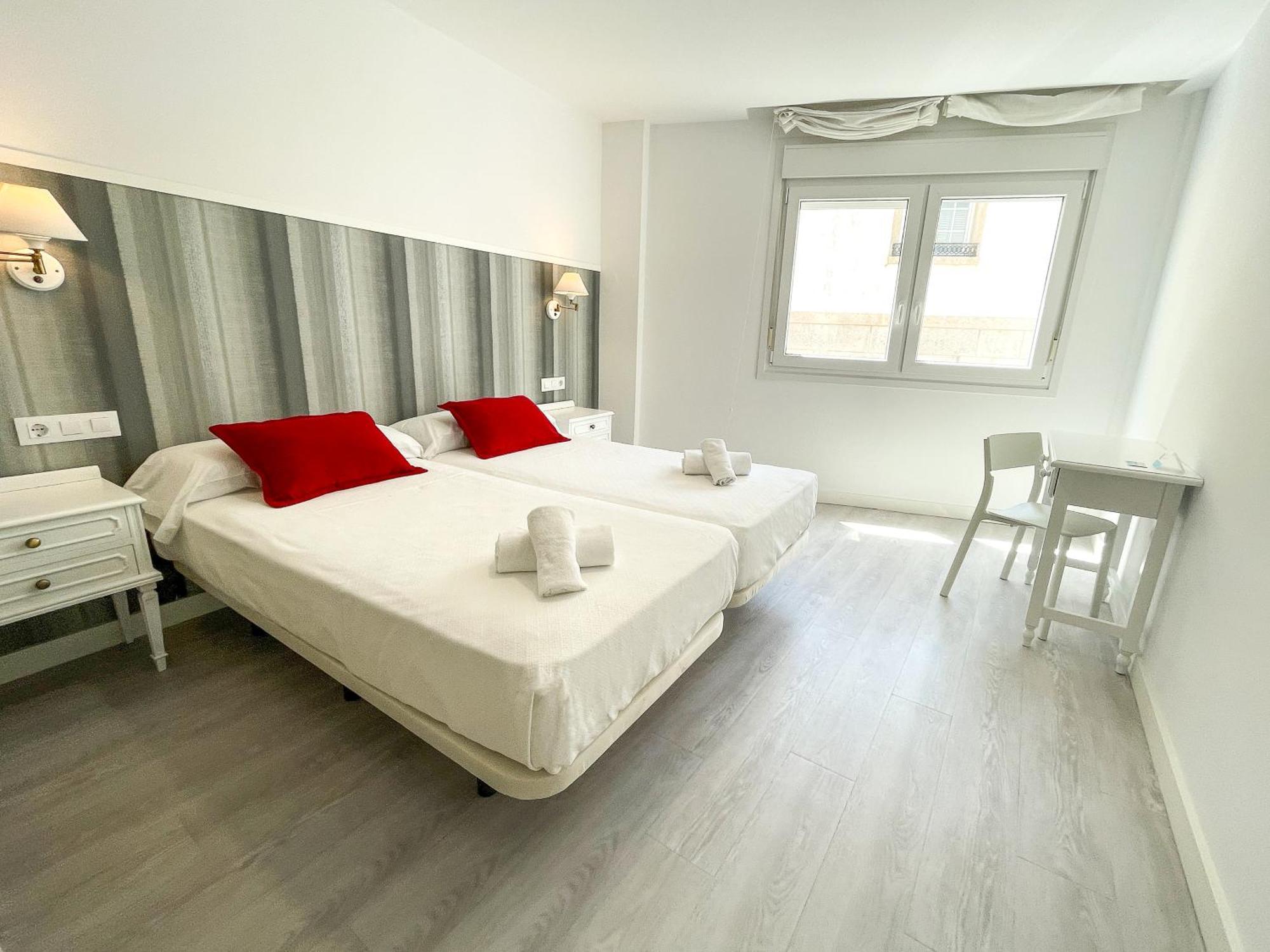 Casa Campana 3000 Apartment