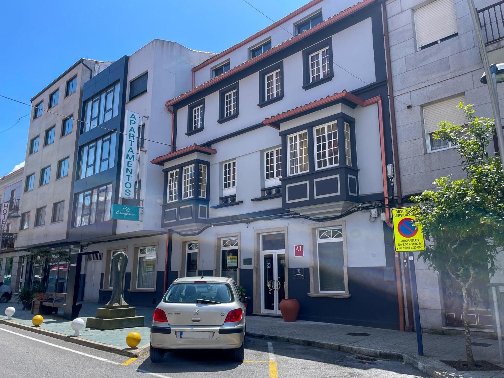 Apartment Casa Campana 3000 O Grove