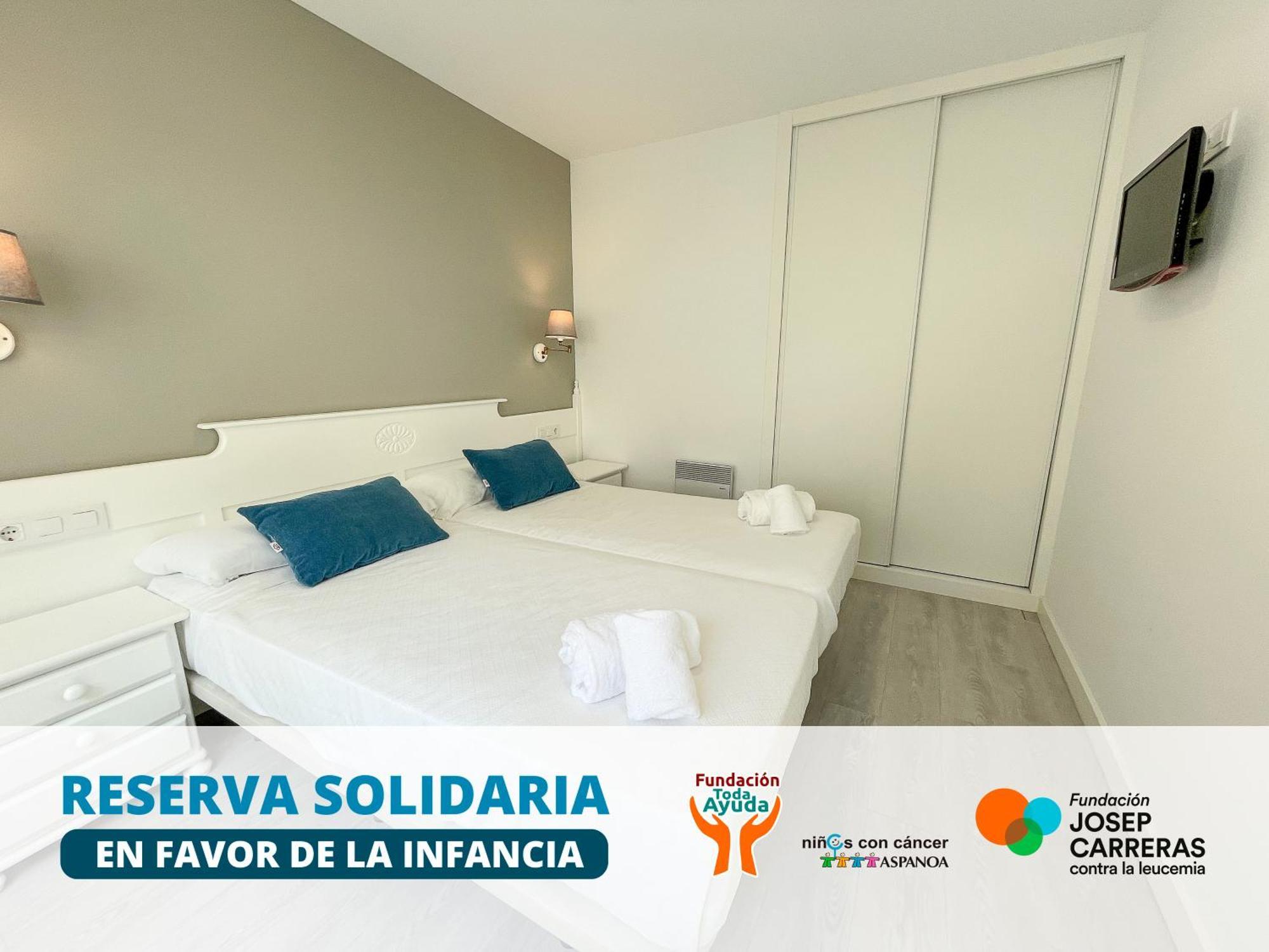 Casa Campana 3000 Apartamento O Grove