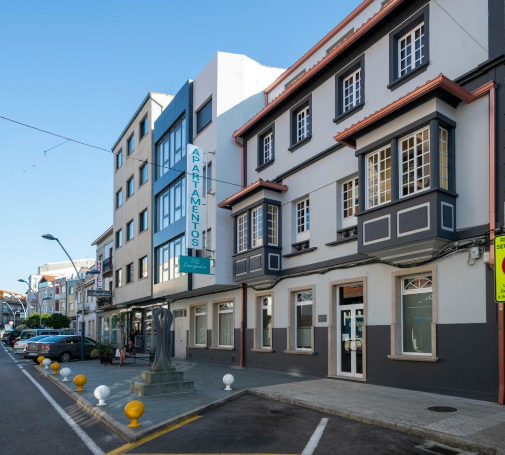 Apartment Casa Campana 3000 O Grove